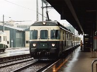 576 486-1 'Wollerau'  (ex BDe 4-4 86) (~BDe 576 058-2) (now 576 058-2 reserve Samstargen)